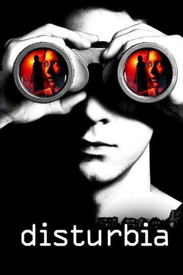 Watch Disturbia 2007 online