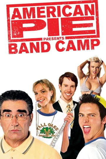 Watch American Pie Presents: Band Camp 2005 online