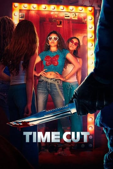 Watch Time Cut 2024 online Watch Time Cut 2024 online
