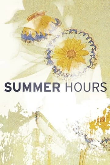 Watch L'Heure d'été 2008 online