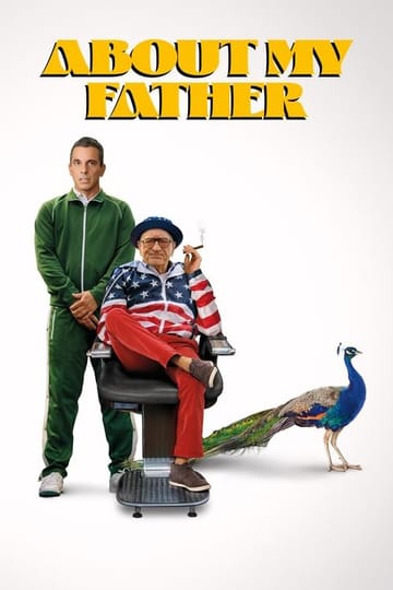 Watch About My Father 2023 online Watch About My Father 2023 online