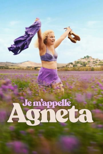 Дивитися фільм Je m'appelle Agneta 2026 онлайн Дивитися фільм Je m'appelle Agneta 2026 онлайн