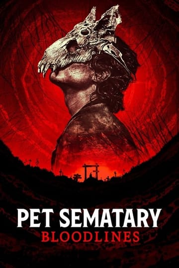 Watch Pet Sematary: Bloodlines 2023 online