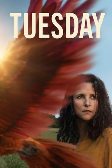 Watch Tuesday 2024 online