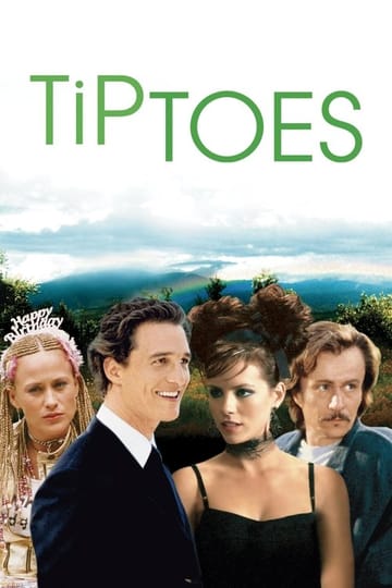 Watch Tiptoes 2002 online
