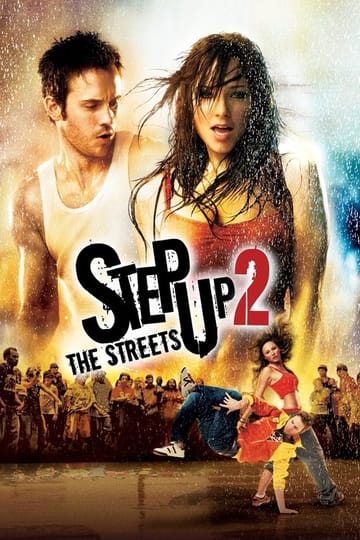 Watch Step Up 2: The Streets 2008 online