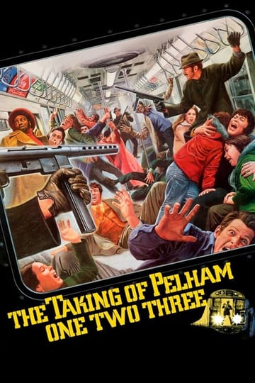 Watch The Taking of Pelham One Two Three 1974 online Watch The Taking of Pelham One Two Three 1974 online