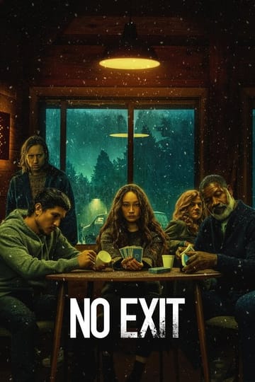 Watch No Exit 2022 online