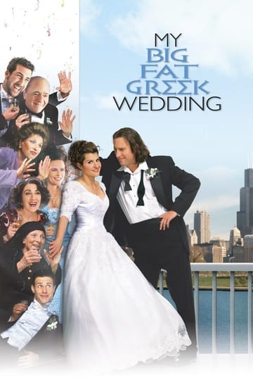 Watch My Big Fat Greek Wedding 2002 online Watch My Big Fat Greek Wedding 2002 online