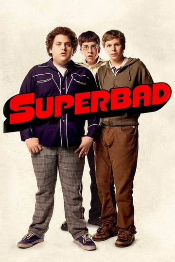 Watch Superbad 2007 online