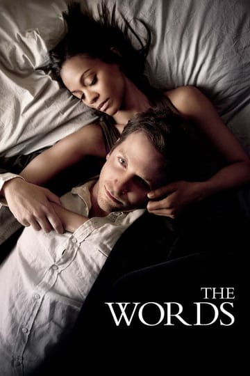 Watch The Words 2012 online