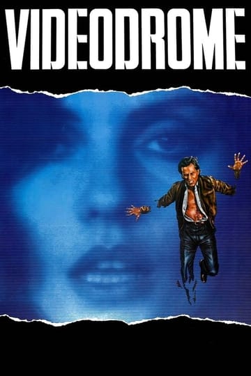 Watch Videodrome 1983 online