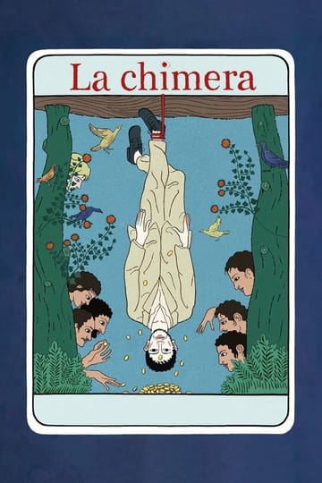 Watch La chimera 2023 online Watch La chimera 2023 online