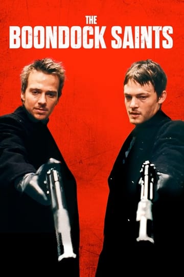 Watch The Boondock Saints 1999 online Watch The Boondock Saints 1999 online