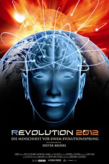 Дивитися фільм Revolution 2012 онлайн Дивитися фільм Revolution 2012 онлайн