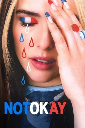 Watch Not Okay 2022 online