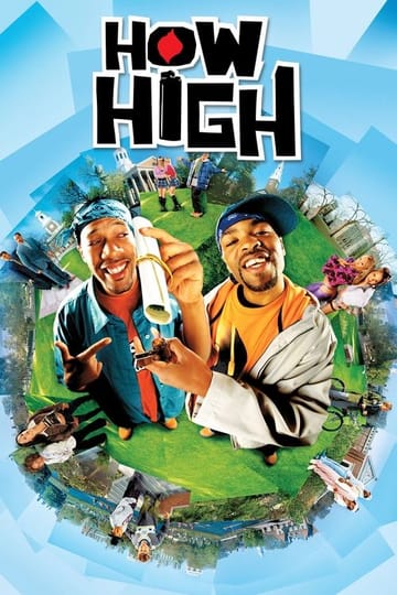 Watch How High 2001 online Watch How High 2001 online