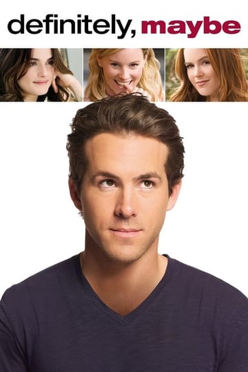 Watch Definitely, Maybe 2008 online Watch Definitely, Maybe 2008 online