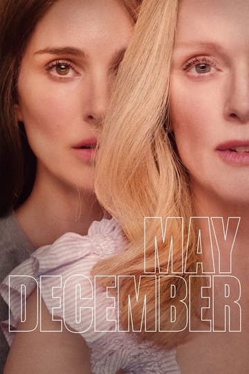 Watch May December 2023 online
