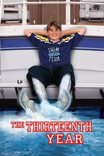 Дивитися фільм The Thirteenth Year 1999 онлайн