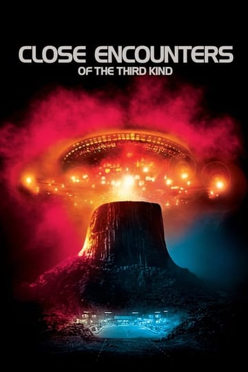 Watch Close Encounters of the Third Kind 1977 online Watch Close Encounters of the Third Kind 1977 online