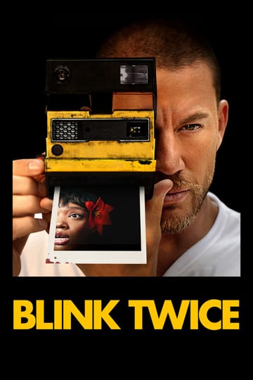 Watch Blink Twice 2024 online
