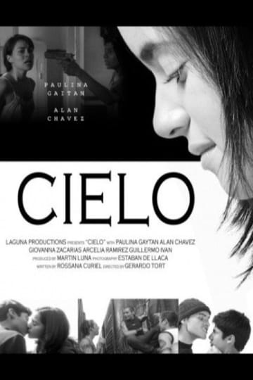 Дивитися фільм Cielo 2007 онлайн Дивитися фільм Cielo 2007 онлайн