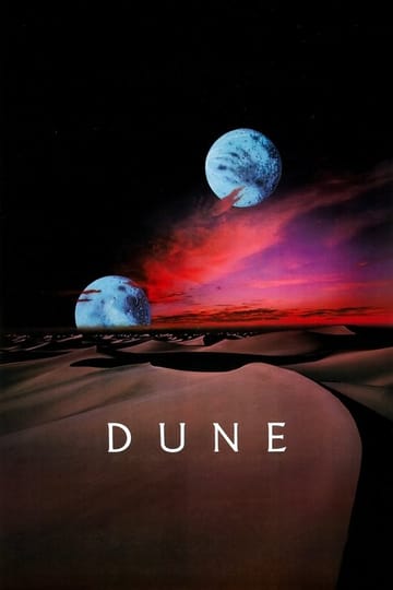 Watch Dune 1984 online