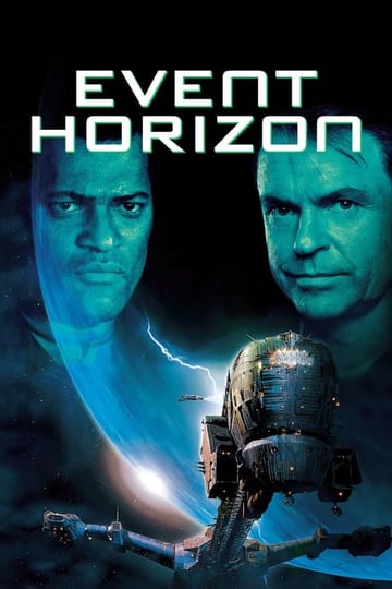 Watch Event Horizon 1997 online Watch Event Horizon 1997 online