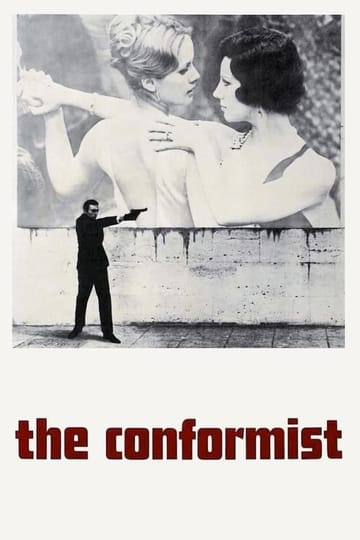 Watch Il conformista 1971 online Watch Il conformista 1971 online