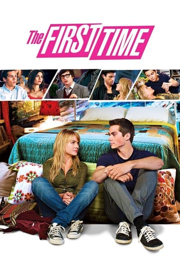Watch The First Time 2012 online Watch The First Time 2012 online