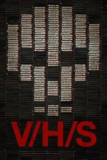 Watch V/H/S 2012 online