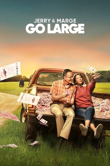 Watch Jerry & Marge Go Large 2022 online Watch Jerry & Marge Go Large 2022 online