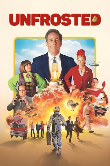 Watch Unfrosted 2024 online Watch Unfrosted 2024 online