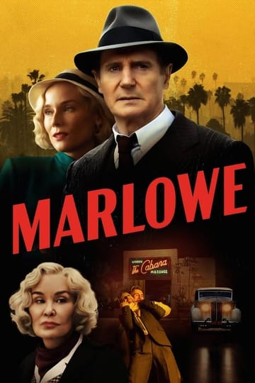Watch Marlowe 2023 online