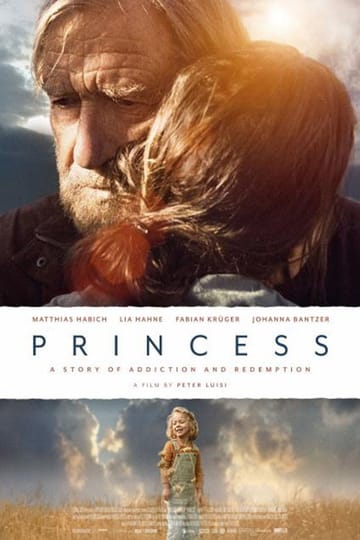 Watch Prinzessin 2021 online