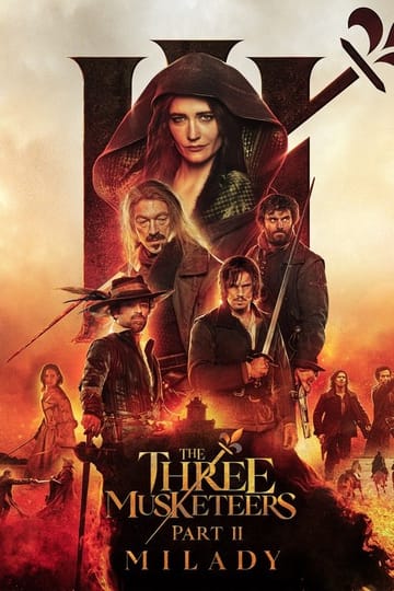 Watch Les Trois Mousquetaires : Milady 2023 online Watch Les Trois Mousquetaires : Milady 2023 online