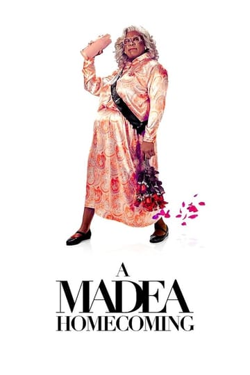 Watch Tyler Perry's A Madea Homecoming 2022 online