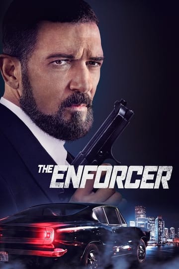 Watch The Enforcer 2022 online Watch The Enforcer 2022 online