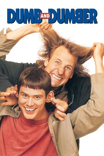 Watch Dumb and Dumber 1994 online