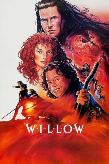 Watch Willow 1988 online Watch Willow 1988 online
