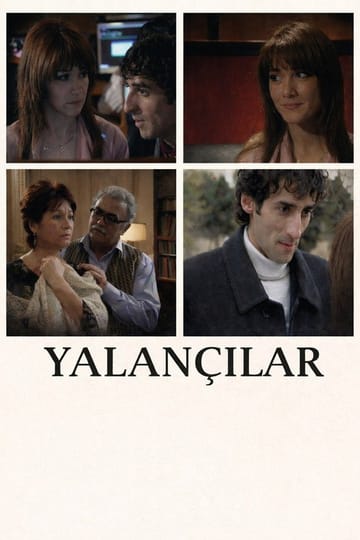 Watch Yalançılar 2008 online