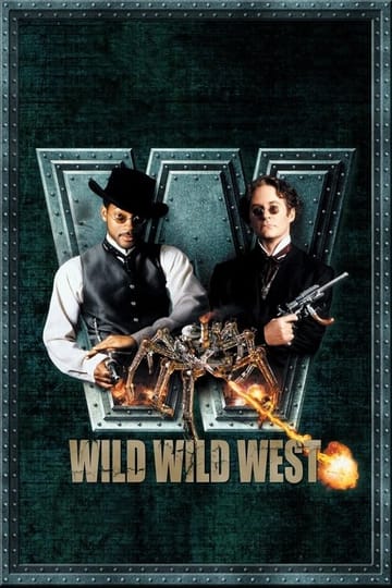 Watch Wild Wild West 1999 online Watch Wild Wild West 1999 online