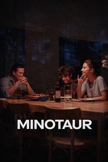 Watch Minotaure 2026 online