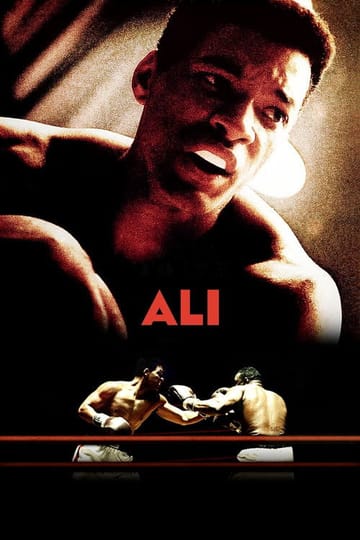 Watch Ali 2001 online Watch Ali 2001 online