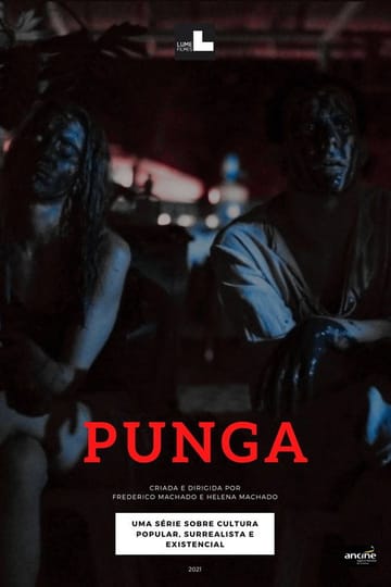 Дивитися фільм Punga (Guajuru) 2022 онлайн Дивитися фільм Punga (Guajuru) 2022 онлайн