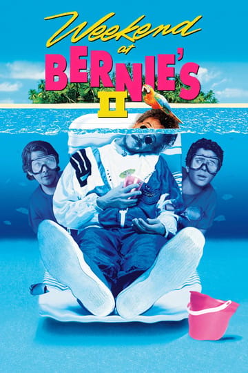 Watch Weekend at Bernie's II 1993 online Watch Weekend at Bernie's II 1993 online