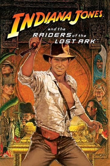 Watch Raiders of the Lost Ark 1981 online