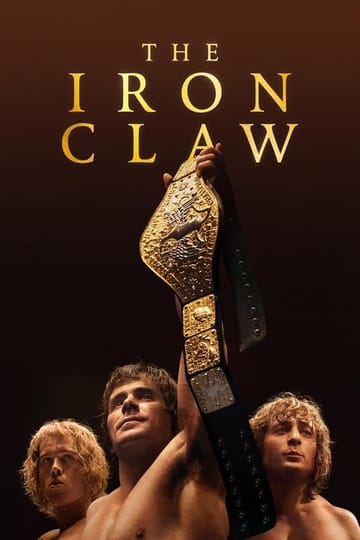 Watch The Iron Claw 2023 online Watch The Iron Claw 2023 online