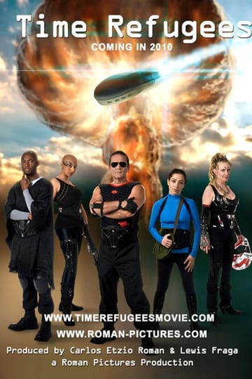 Watch Time Refugees 2014 online Watch Time Refugees 2014 online